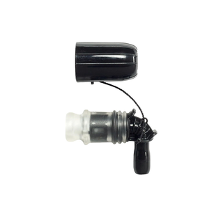 Hi Flow Mouth Piece by CARIBEE