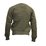 Vintage Dutch Woolen V-Neck Pullover - MILITARY SURPLUS