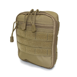 Molle Sidekick Pouch by COMMANDO