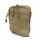 Molle Sidekick Pouch by COMMANDO