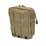 Molle Sidekick Pouch by COMMANDO