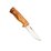 1075Eggen - 101mm Drop Point 12C27 Stainless Steel Knife by HELLE