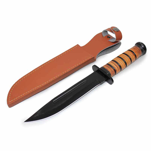 Replica USMC Marine Corps Knife by COBRA