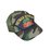 Vietnam Veteran Cap Patch by COMMANDO
