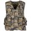 Turkish Airforce M2008 Camouflage Vest