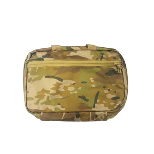 Standard Toiletries Bag in AMC by TAC