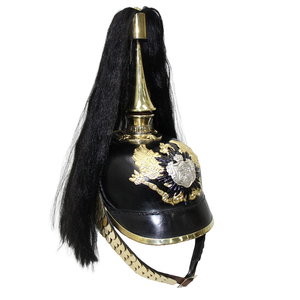 REPLICA Prussian Imperial Garde Pickelhaube by COMMANDO