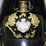 REPLICA Prussian Imperial Garde Pickelhaube by COMMANDO
