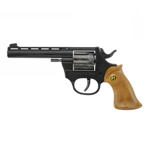 Smith & Wesson - 8-Shot -  Brown/Black - 20cm by JG SCHRODEL