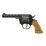 Smith & Wesson - 8-Shot -  Brown/Black - 20cm by JG SCHRODEL