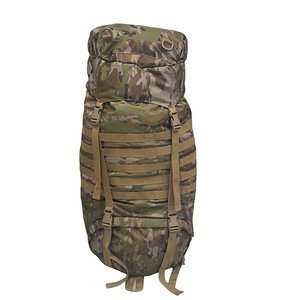 60L Military Rucksack by TAS