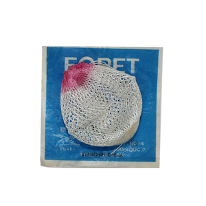 300-400cp Single Tie Mantle by EGRET
