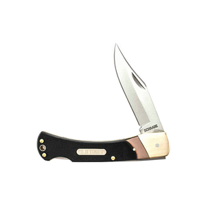 Old Timer Golden Bear Pocket Knife with Sheath by SCHRADE
