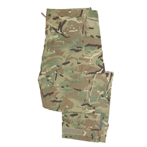 British, Trousers, Wet Weather - MILITARY SURPLUS