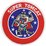 U.S. NAVY F-14 Super Tomcat Patch by COMMANDO