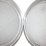 Aluminium Sieve Set for Gem Fossicking & Gold Panning by OUTBOUND