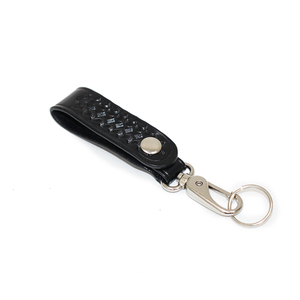 Key Ring Holder Deluxe by GUARDWELL