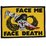 Face Me Face Death Patch by COMMANDO