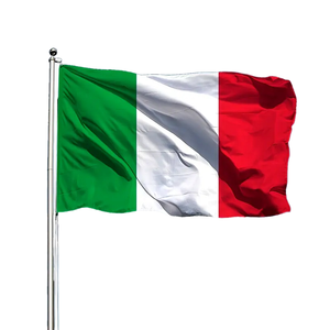 Flag Of Italy (Large) 5'x3' by OUTBOUND