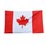 Flag Of Canada (Large) 5'x3' by OUTBOUND