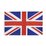 Flag Of The United Kingdom (Small) 3'x2' by OUTBOUND