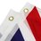 Flag Of The United Kingdom (Small) 3'x2' by OUTBOUND