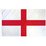 Flag Of England (St George) (Large) 5'x3' by OUTBOUND