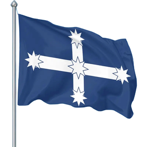Eureka Flag (Large) 5'x3' by OUTBOUND