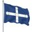 Eureka Flag (Large) 5'x3' by OUTBOUND