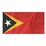 Flag Of Timor-Leste (East Timor) (Large) 5'x3' by OUTBOUND