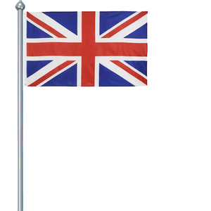 Flag Of The United Kingdom (Small) 3'x2' by OUTBOUND