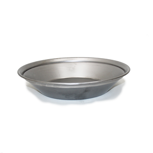14" Spun Carbon Steel Gold Pan by OUTBOUND