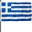 Flag Of Greece(Large) 5'x3' by OUTBOUND