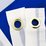 Flag Of Greece (Small) 3'x2' by OUTBOUND