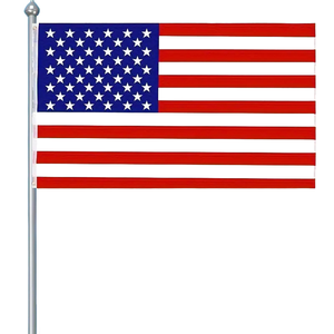 Flag Of The United States Of America (Large) 5'x3' by OUTBOUND