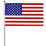 Flag Of The United States Of America (Large) 5'x3' by OUTBOUND