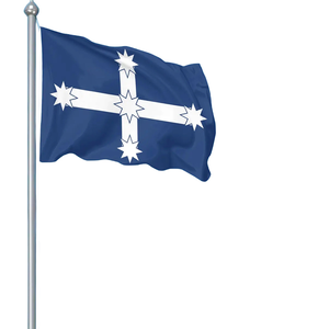 Eureka Flag (Small) 3'x2' by OUTBOUND