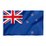 Flag Of New Zealand (Large) 5'x3' by OUTBOUND