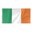 Flag Of Ireland (Large) 5'x3' by OUTBOUND
