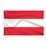 Flag Of Austria (Large) 5'x3' by OUTBOUND