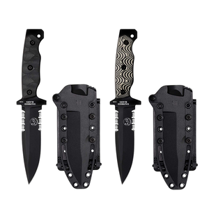 MIK-04 SOFMAK by Halfbreed Blades