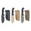 LBK-01 Gen-2 Large Bush Knife K340 by HALFBREED BLADES