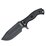 LBK-01 Gen-2 Large Bush Knife K340 by HALFBREED BLADES