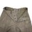 Vintage East German Wool Cold Weather Trousers