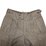 Vintage East German Wool Cold Weather Trousers