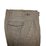 Vintage East German Wool Cold Weather Trousers