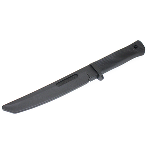 Recon Tanto Rubber Training Knife 7" Blade by COLD STEEL
