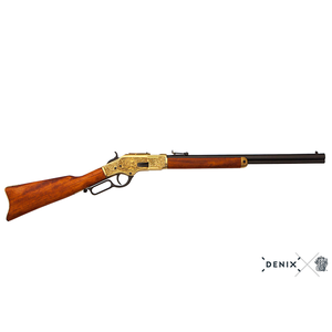 Winchester Rifle USA 1873 99cm by DENIX