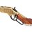 Winchester Rifle USA 1873 99cm by DENIX