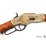 Winchester Rifle USA 1873 99cm by DENIX